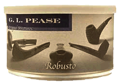 GL Pease Robusto