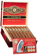 Perdomo 20th Anniversay Sun Grown E556 - Click for details