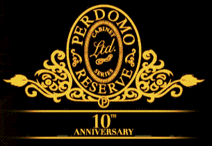 Perdomo 10 th Anniversary Reserve Champagne | Iwan Ries & Co.