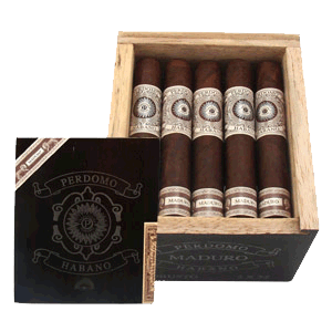 Perdomo Habano | Iwan Ries & Co. Perdomo Habano | Iwan Ries & Co.