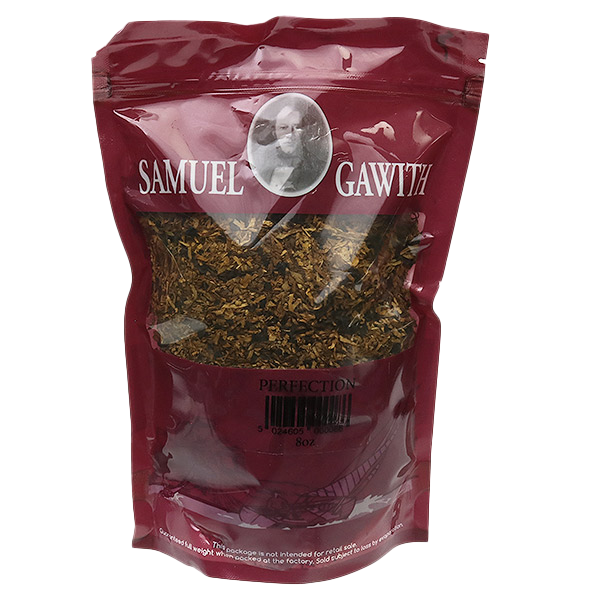 Samuel Gawith Perfection 250g. - Click for details