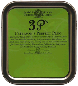 Peterson 3P Plug
