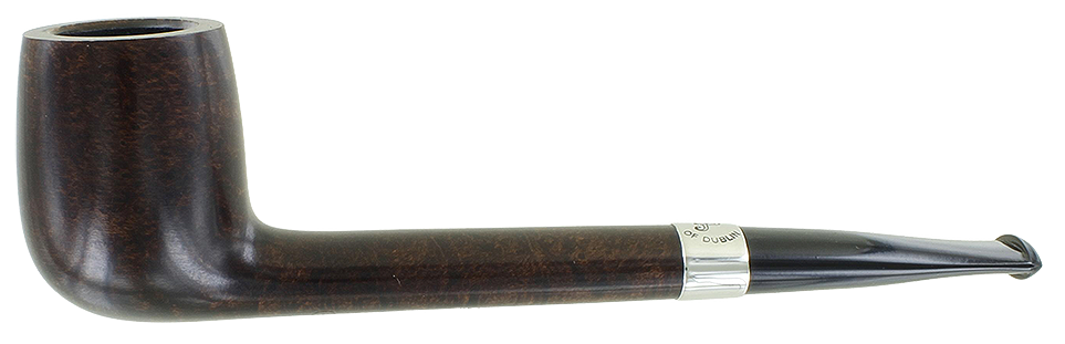 Peterson Aran Nickel Mounted 264