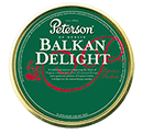 Peterson Balkan Mixture (Formerly Balkan Delight) - Click for details