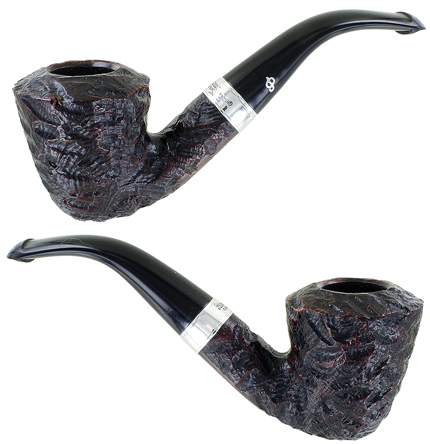 Peterson Cobble B10
