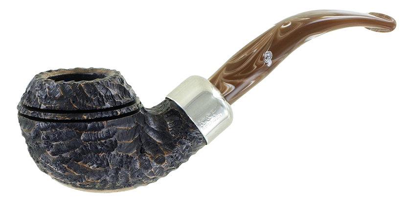 Peterson Derry Rusticated 999