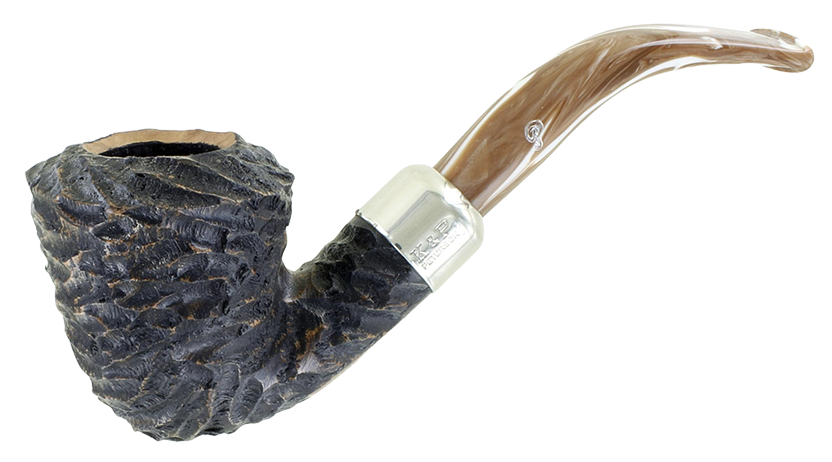 Peterson Derry Rusticated B10