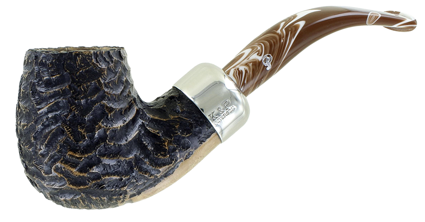 Peterson Derry Rusticated XL90