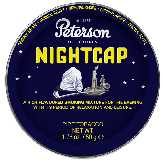 Limited Edition NightCap