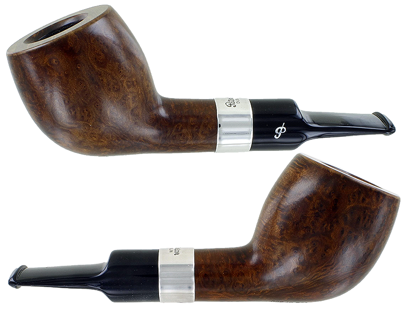 Peterson Estate Pipe 2017 Pipe of the Year Smooth