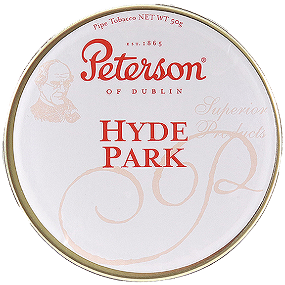 Peterson Hyde Park 