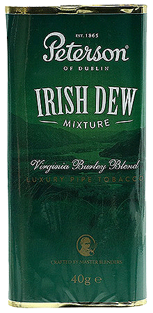 Peterson Irish Dew