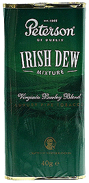 Peterson Irish Dew - Click for details