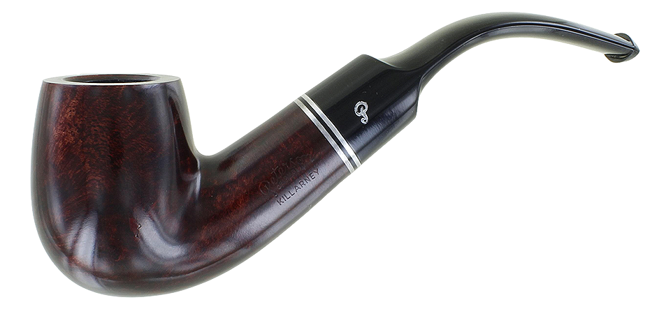 Peterson Killarney Red XL90
