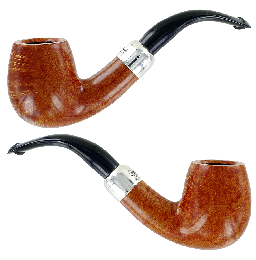 Peterson Pipe of the Year 2023 Natural