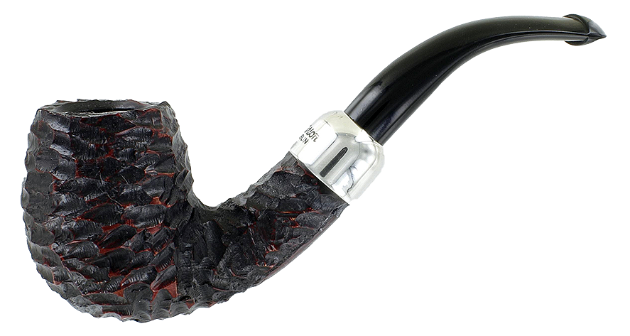 Peterson Pipe of the Year 2023 Rusticated - Click for details