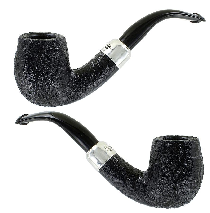 Peterson Pipe of the Year 2023 Sandblast