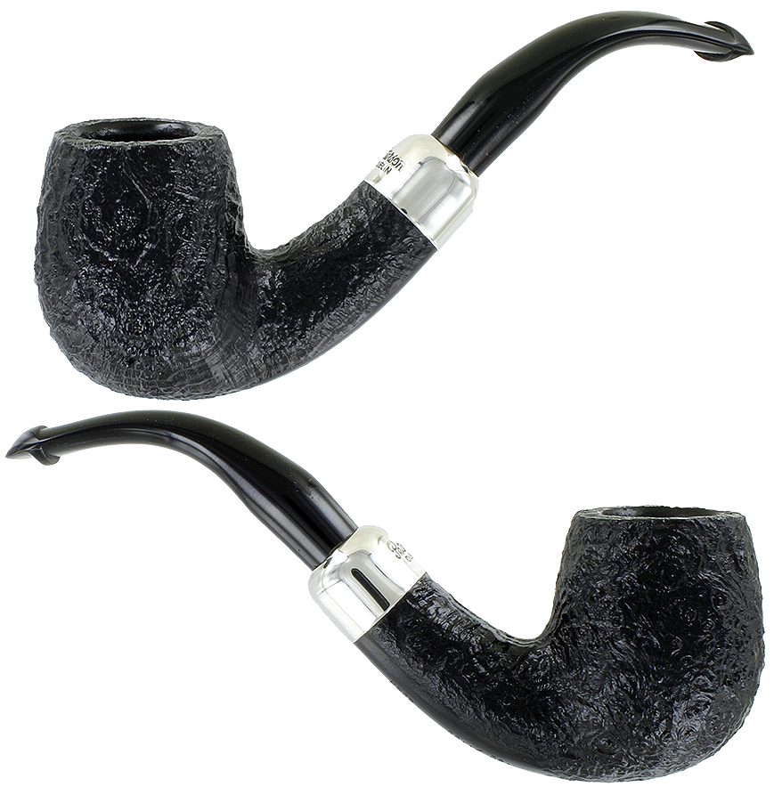 Peterson Pipe of the Year 2023 Sandblast