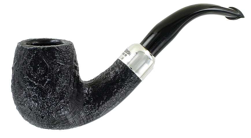 Peterson Pipe of the Year 2023 Sandblast - Click for details