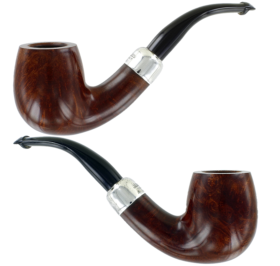 Peterson Pipe of the Year 2023 Terracotta