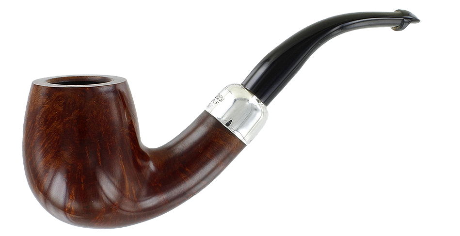 Peterson Pipe of the Year 2023 Terracotta - Click for details