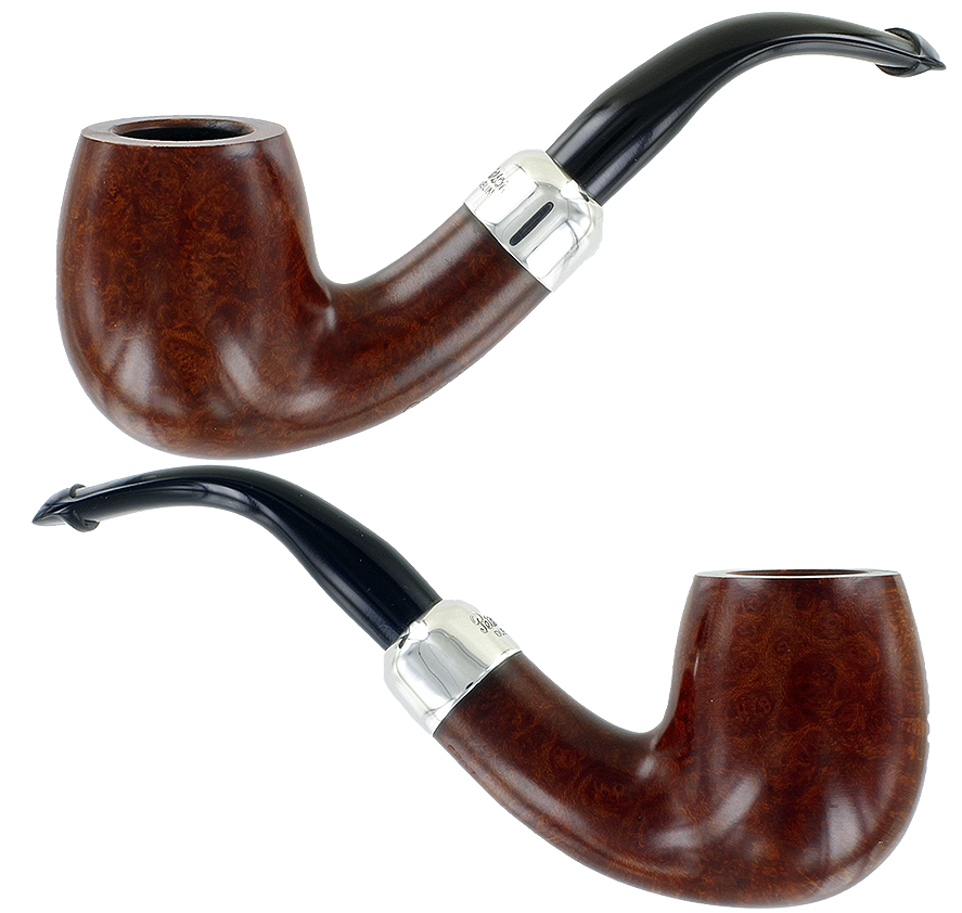 Peterson Pipe of the Year 2023 Terracotta