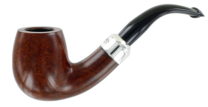 Peterson Pipe of the Year 2023 Terracotta - Click for details