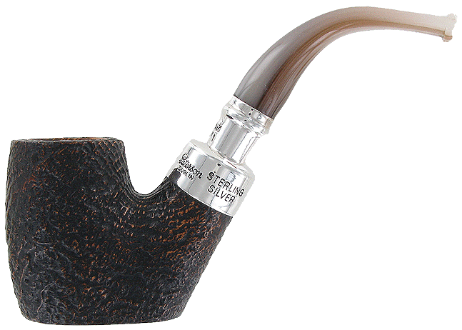 Peterson Roundstone 306