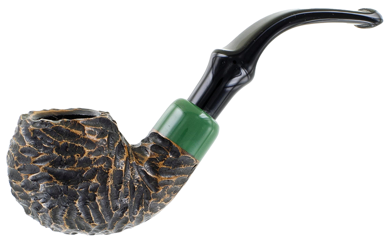 Peterson Saint Partick's Day 2024 Rusticated 303