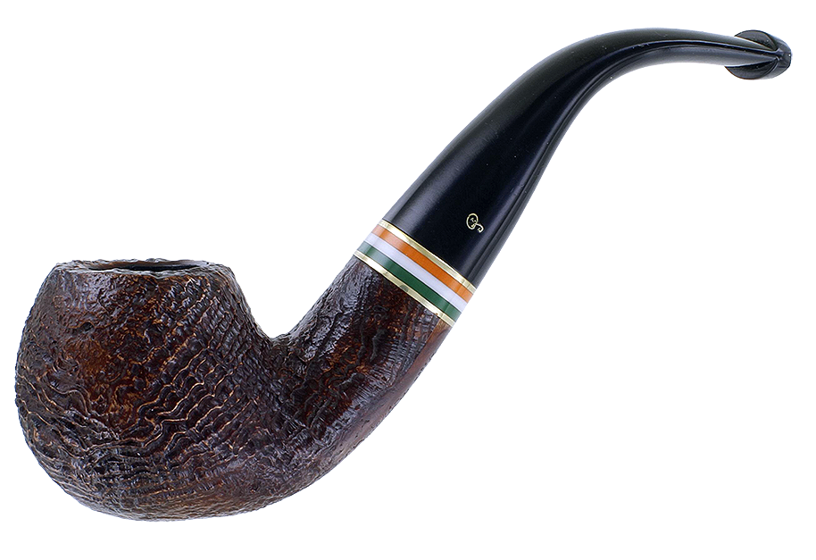 Peterson Saint Partick's Day 2026 Sandblast XL02 - Click for details