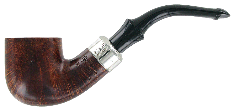 Peterson System Smooth 301