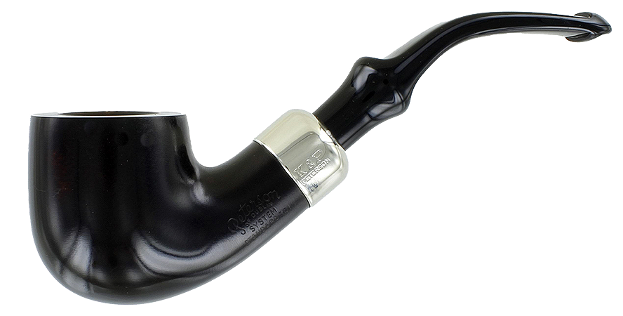 Peterson System Standard Heritage 301 - Click for details