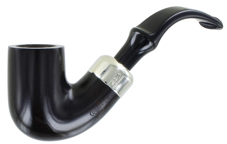 Peterson System Standard Heritage Smooth 309