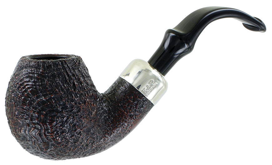 Peterson System Standard Sandblast B42