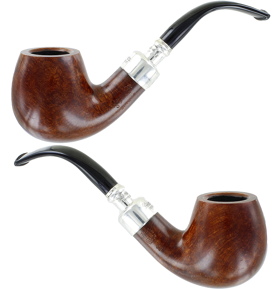 Peterson Terracotta Spigot 68