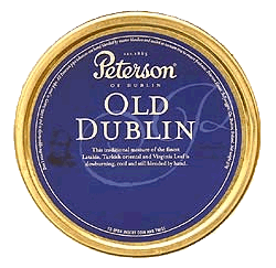 Peterson Old Dublin