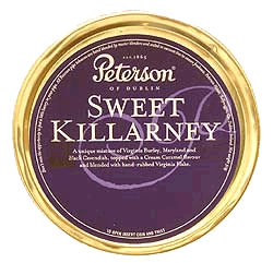 Peterson Sweet Killarney