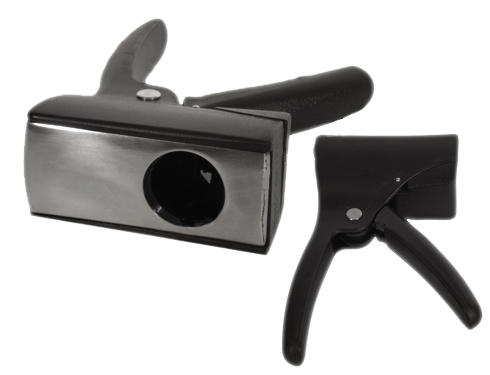 Power Grip Cigar Cutter