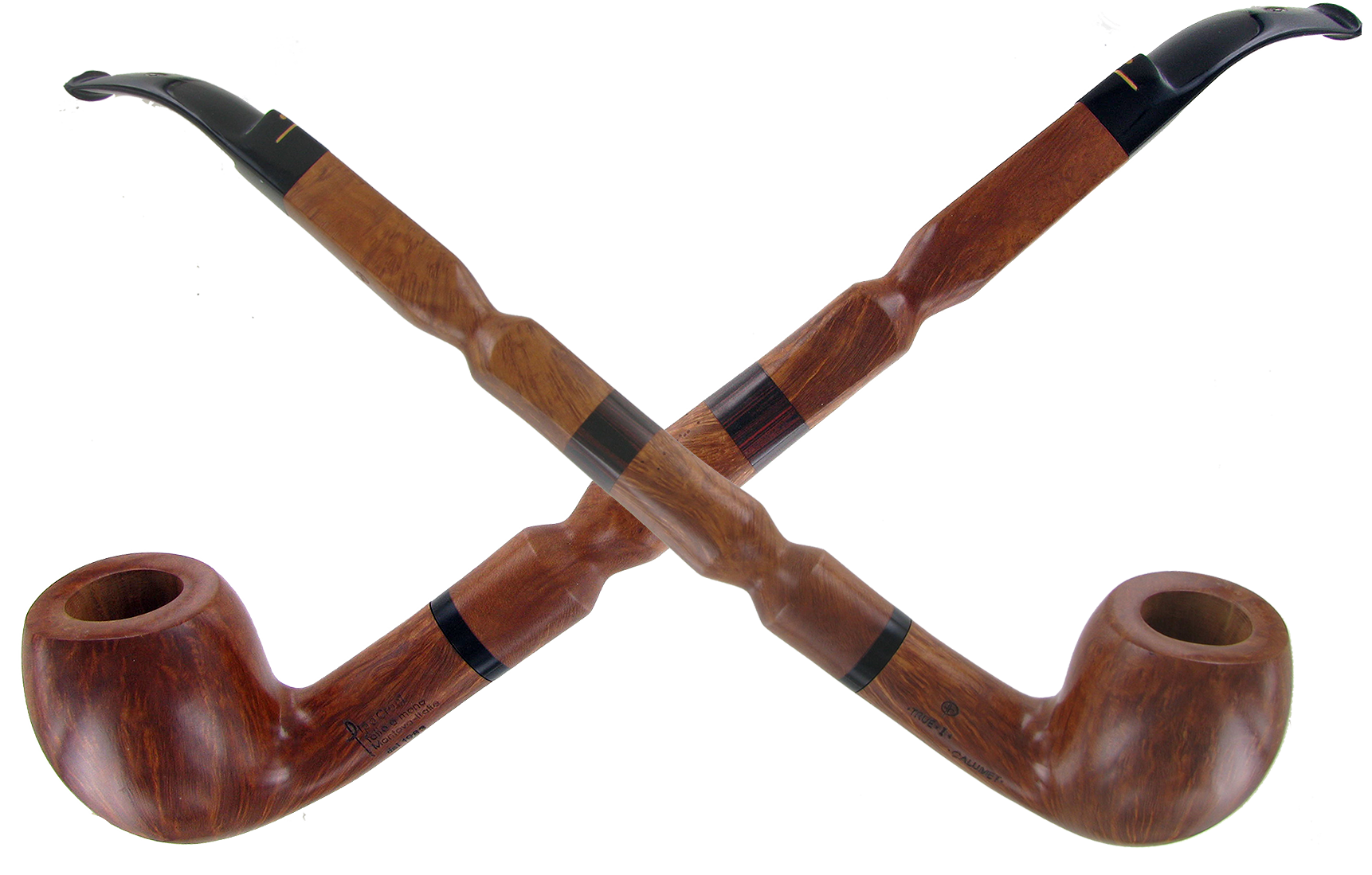 Pipa Croci Estate Pipe