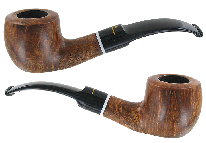 Pipa Croci Estate Pipe