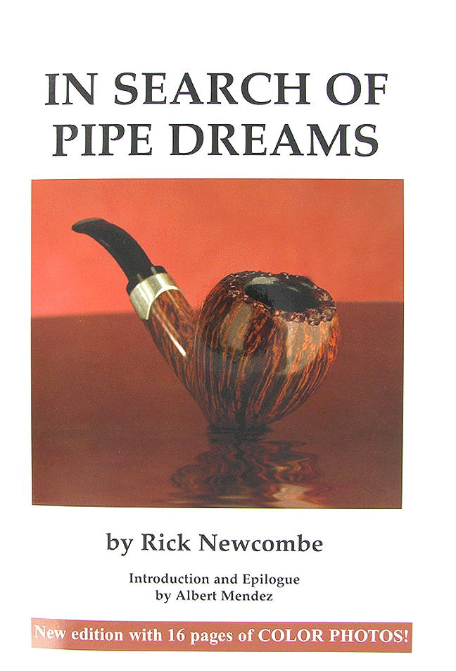 In Search of Pipe Dreams