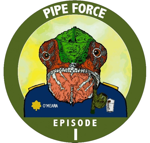 Pipe Force Episode I - Click for details