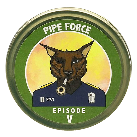 Pipe Force Episode V