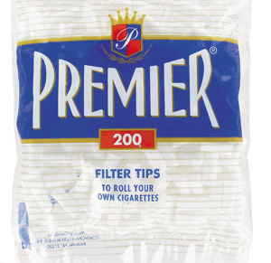 Premier Filter Plugs