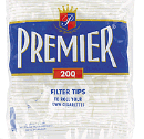 Premier Filter Plugs - Click for details