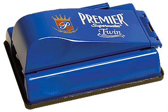 Premier Twin