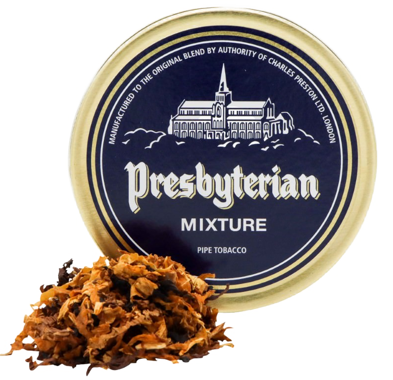 Presbyterian Mixture