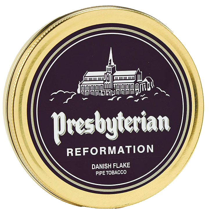 Presbyterian Reformation