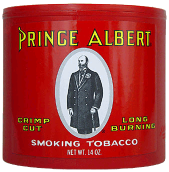 Prince Albert