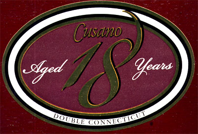 Cusano 18 Robusto - Click for details